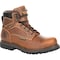 Georgia Boot Giant Revamp Waterproof Work Boot, 9M GB00316 - alternate 1